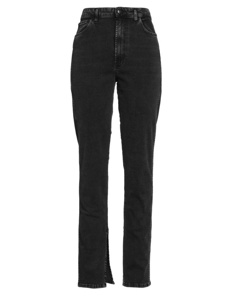 3x1 NYC Jeanshose Damen Schwarz von 3x1 NYC