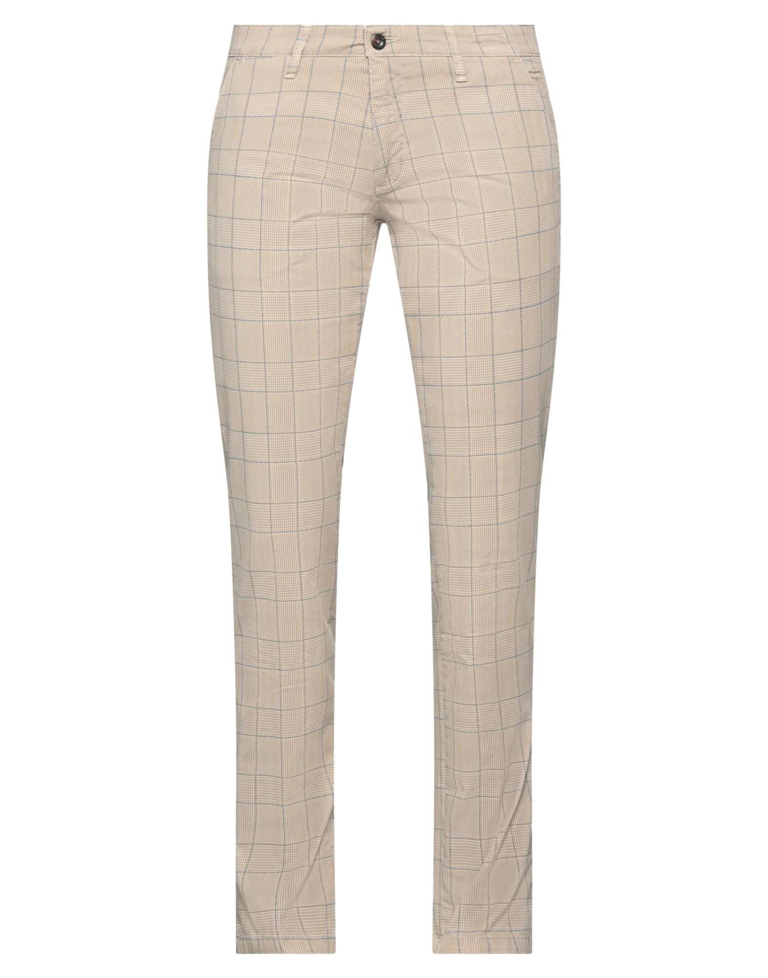 4/10 FOUR.TEN INDUSTRY Hose Herren Beige von 4/10 FOUR.TEN INDUSTRY