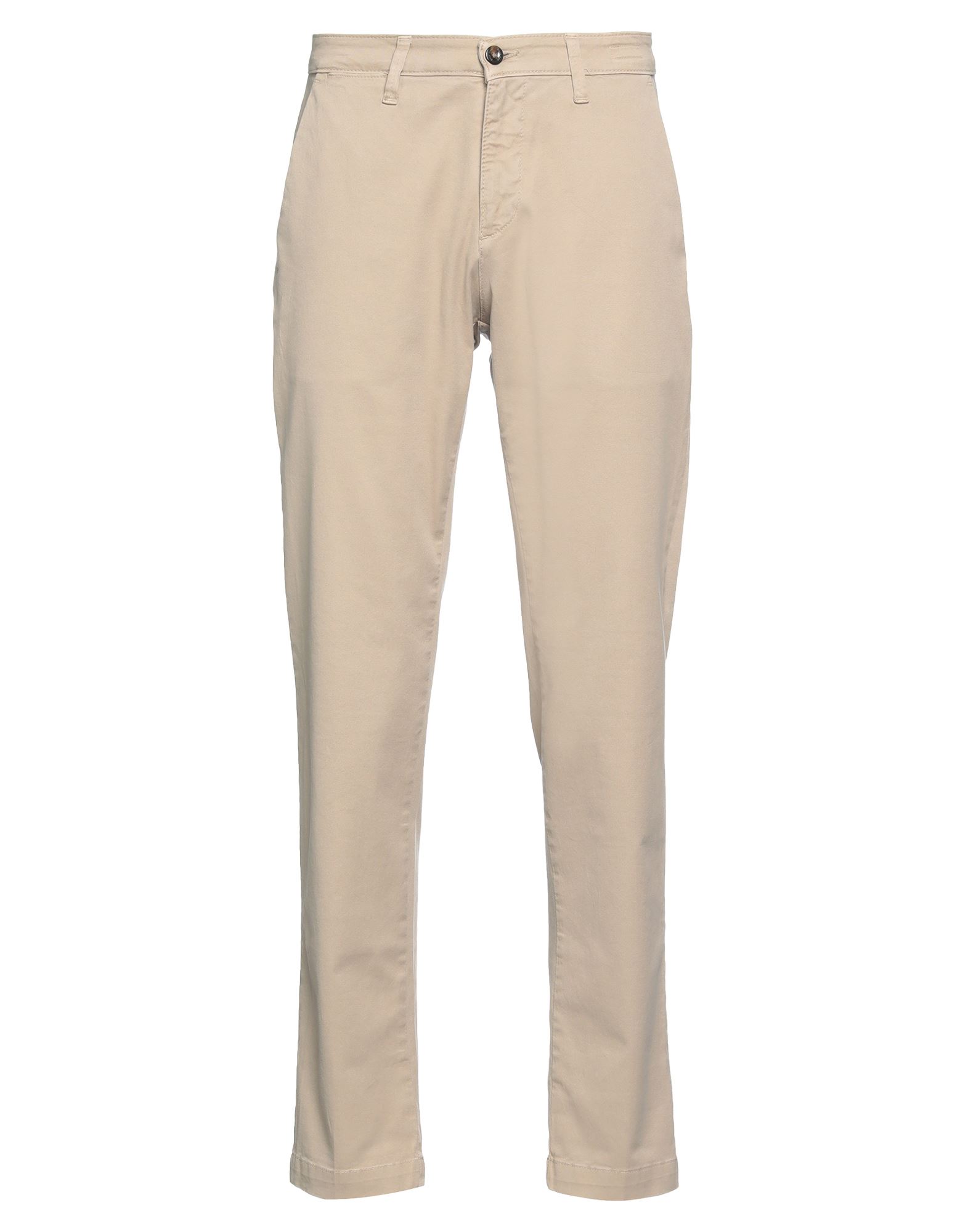 4/10 FOUR.TEN INDUSTRY Hose Herren Beige von 4/10 FOUR.TEN INDUSTRY