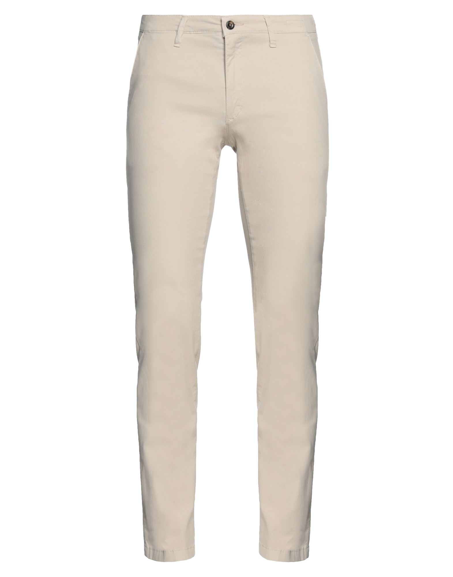 4/10 FOUR.TEN INDUSTRY Hose Herren Beige von 4/10 FOUR.TEN INDUSTRY