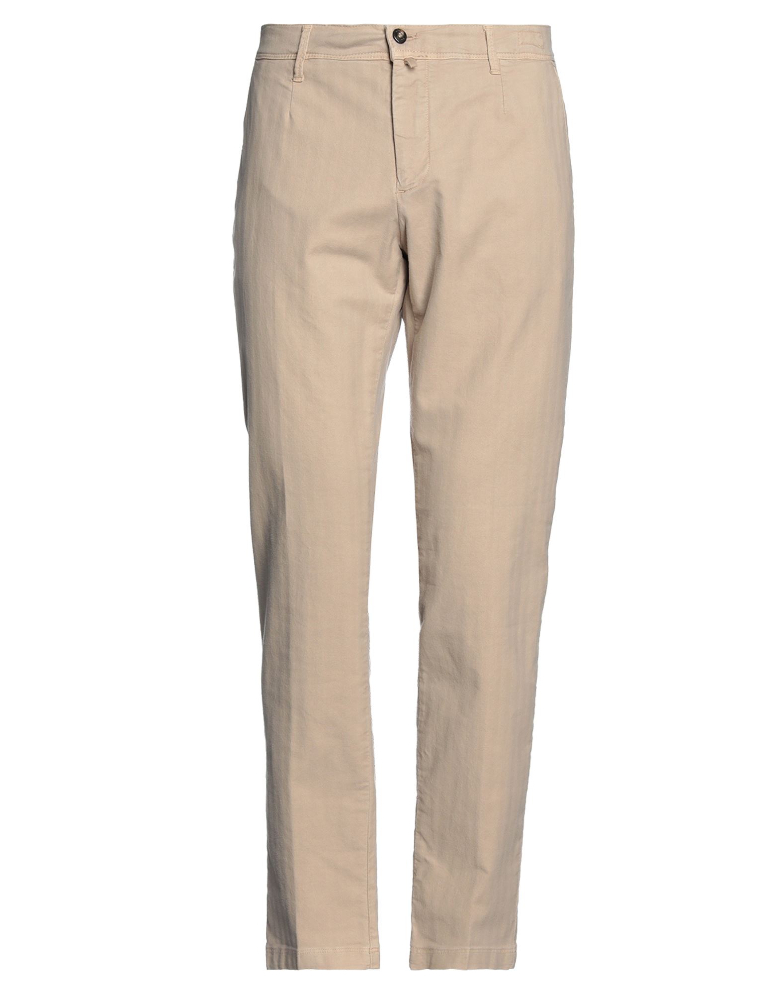 4/10 FOUR.TEN INDUSTRY Hose Herren Beige von 4/10 FOUR.TEN INDUSTRY