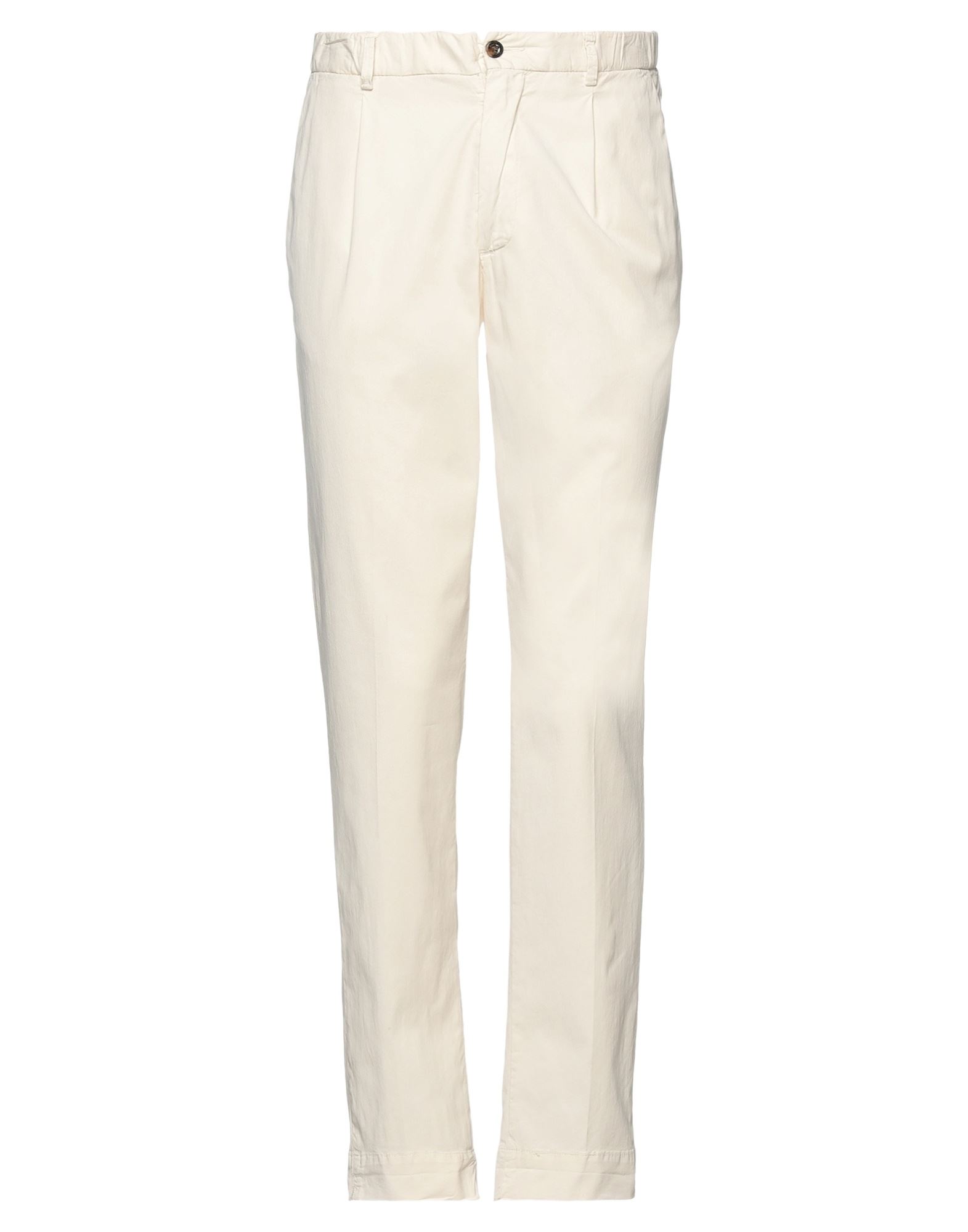 4/10 FOUR.TEN INDUSTRY Hose Herren Beige von 4/10 FOUR.TEN INDUSTRY