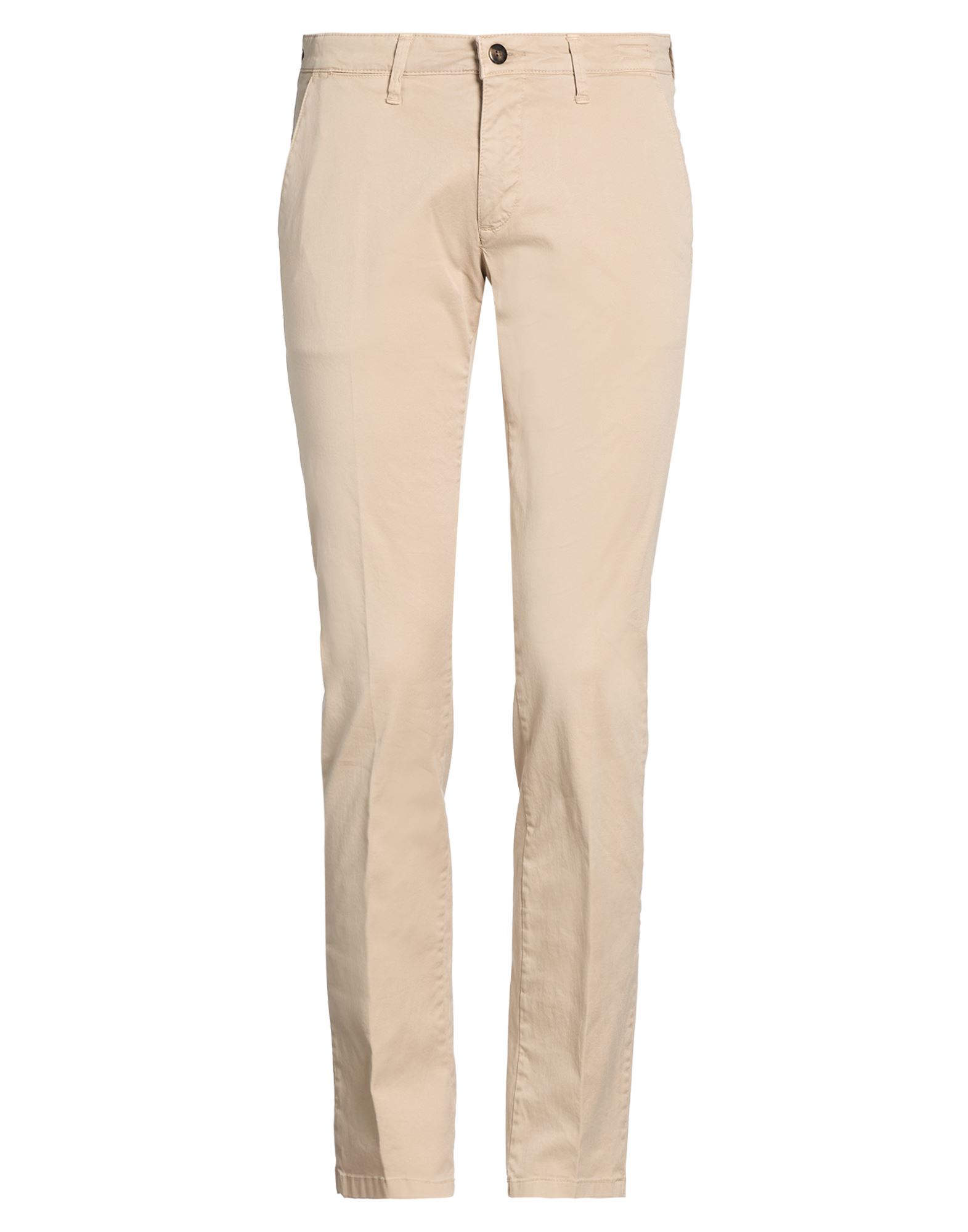 4/10 FOUR.TEN INDUSTRY Hose Herren Beige von 4/10 FOUR.TEN INDUSTRY