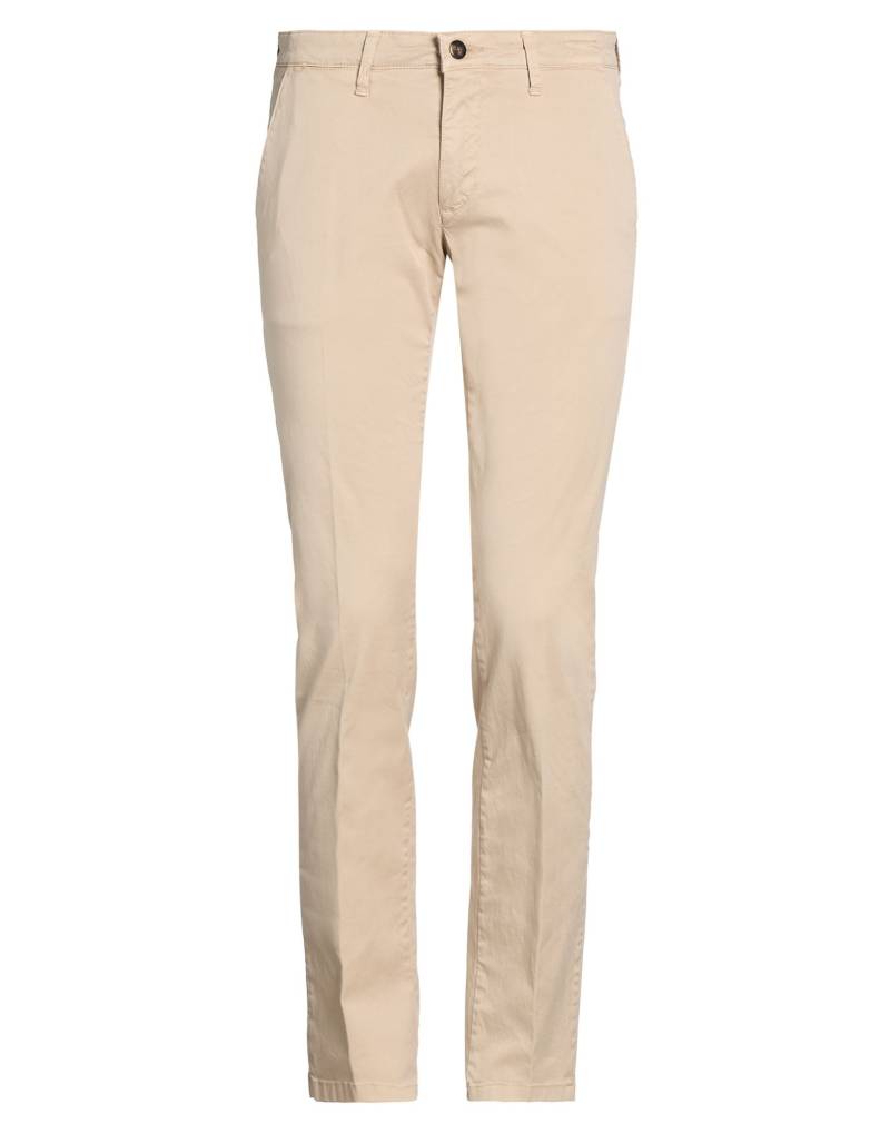 4/10 FOUR.TEN INDUSTRY Hose Herren Beige von 4/10 FOUR.TEN INDUSTRY