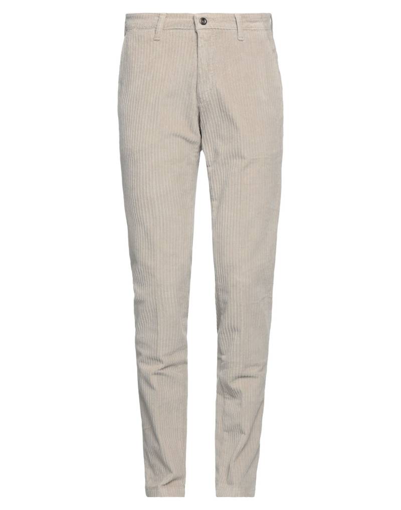 4/10 FOUR.TEN INDUSTRY Hose Herren Beige von 4/10 FOUR.TEN INDUSTRY