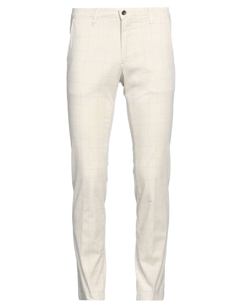 4/10 FOUR.TEN INDUSTRY Hose Herren Beige von 4/10 FOUR.TEN INDUSTRY