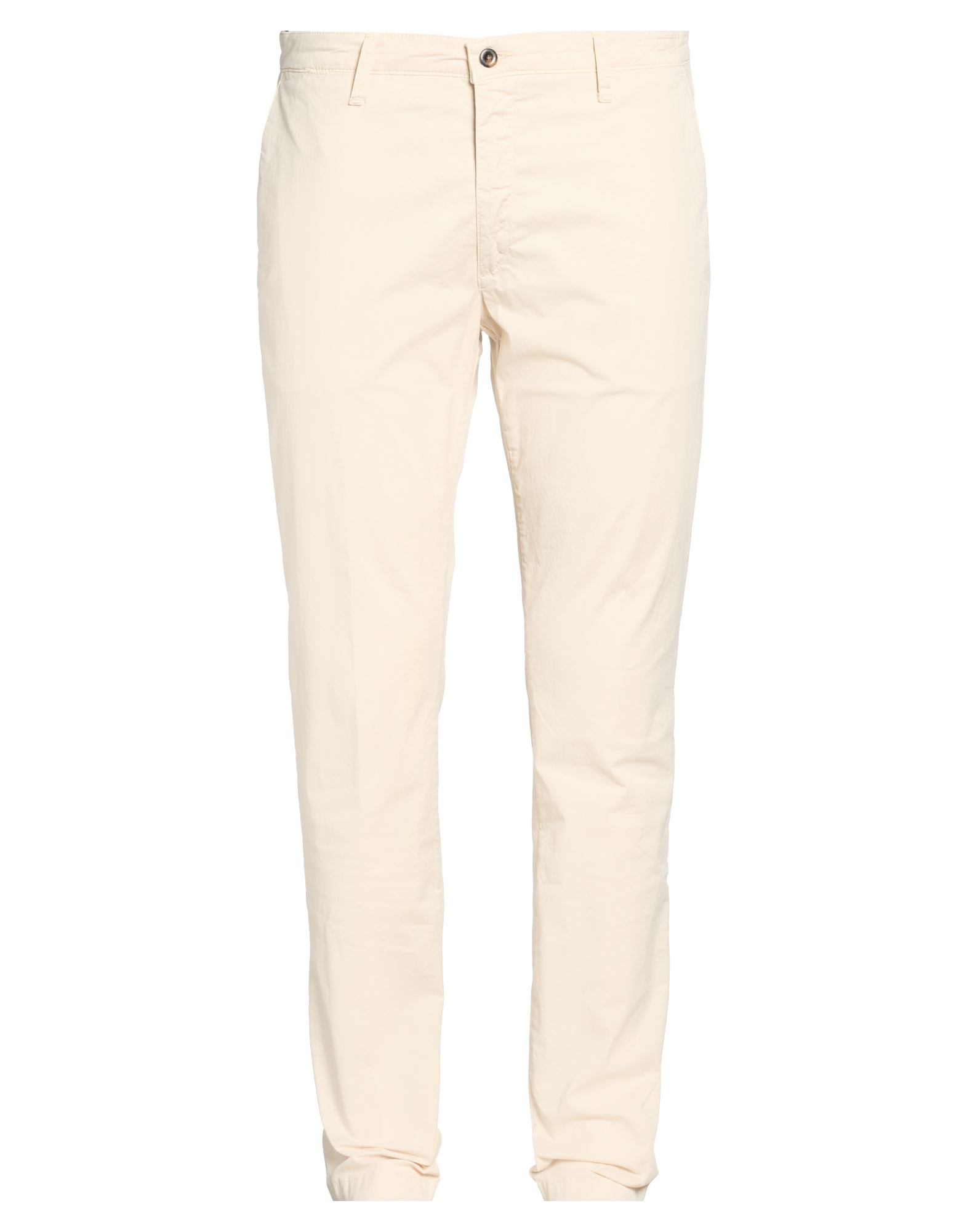 4/10 FOUR.TEN INDUSTRY Hose Herren Beige von 4/10 FOUR.TEN INDUSTRY