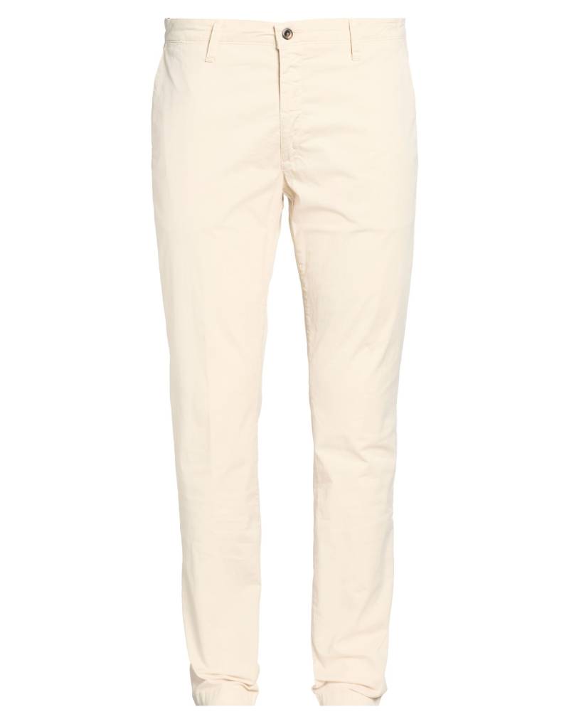 4/10 FOUR.TEN INDUSTRY Hose Herren Beige von 4/10 FOUR.TEN INDUSTRY