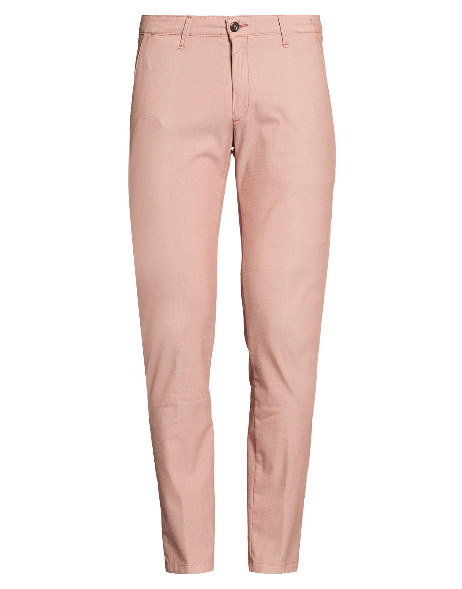 4/10 FOUR.TEN INDUSTRY Hose Herren Hellrosa von 4/10 FOUR.TEN INDUSTRY