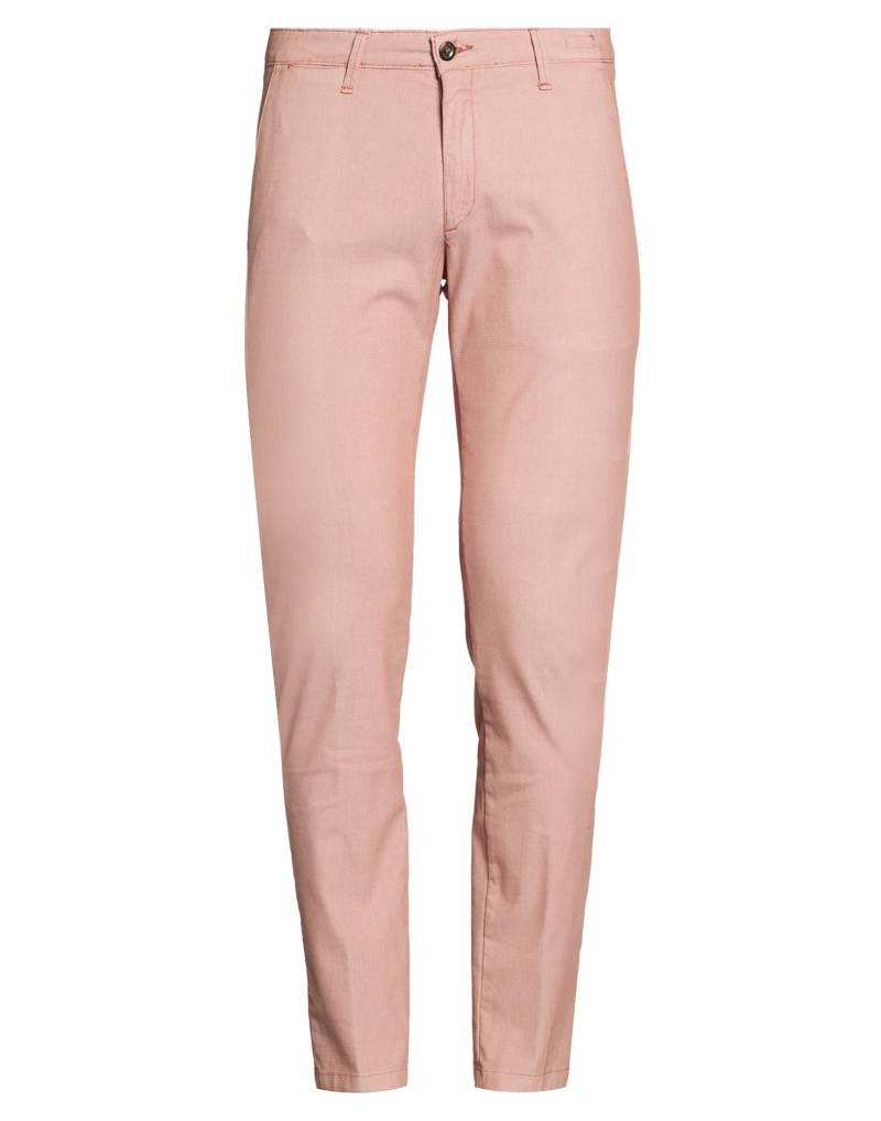 4/10 FOUR.TEN INDUSTRY Hose Herren Hellrosa von 4/10 FOUR.TEN INDUSTRY