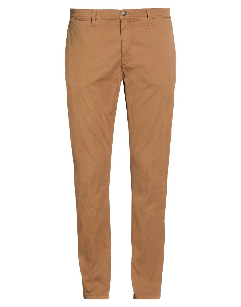 4/10 FOUR.TEN INDUSTRY Hose Herren Khaki von 4/10 FOUR.TEN INDUSTRY