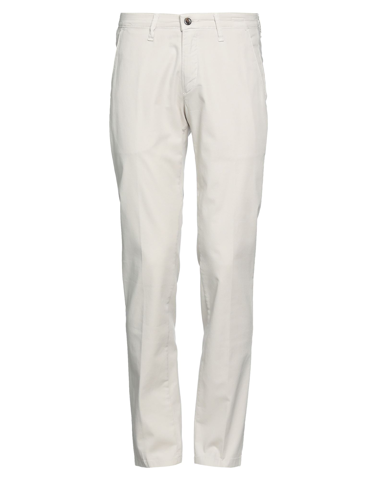 4/10 FOUR.TEN INDUSTRY Hose Herren Off white von 4/10 FOUR.TEN INDUSTRY