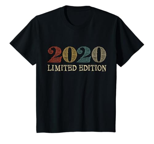 5. Geburtstag Junge Mädchen 5 Jahre 2020 Lustig Geschenk T-Shirt von T-Shirt 5. Geburstag Junge Mädchen 5 Jahre Deko