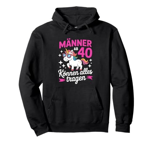 Männer Ab 40 Können Alles Tragen Pullover Hoodie Männer Ab 40 Können Alles Tragen Pullover Hoodie von 40. Geburtstag 40 Jahre Alt Feier