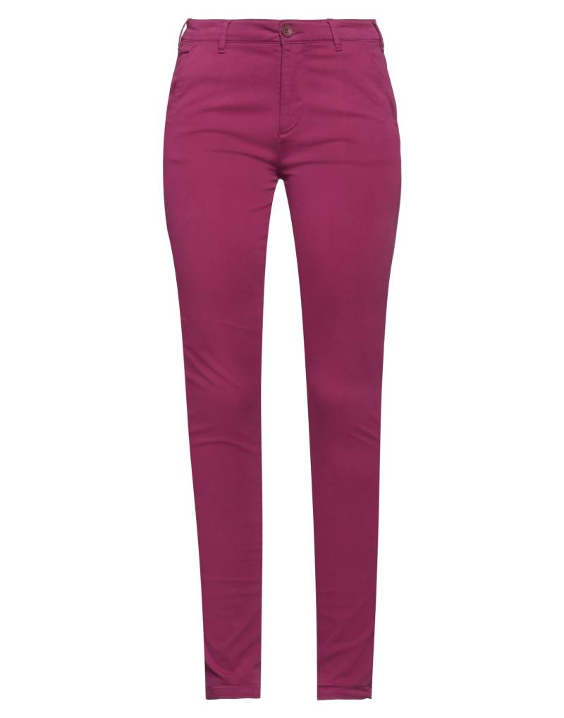 40WEFT Hose Damen Fuchsia von 40WEFT