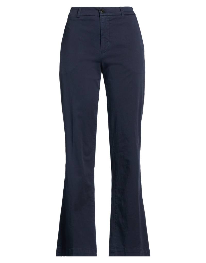 40WEFT Hose Damen Marineblau von 40WEFT