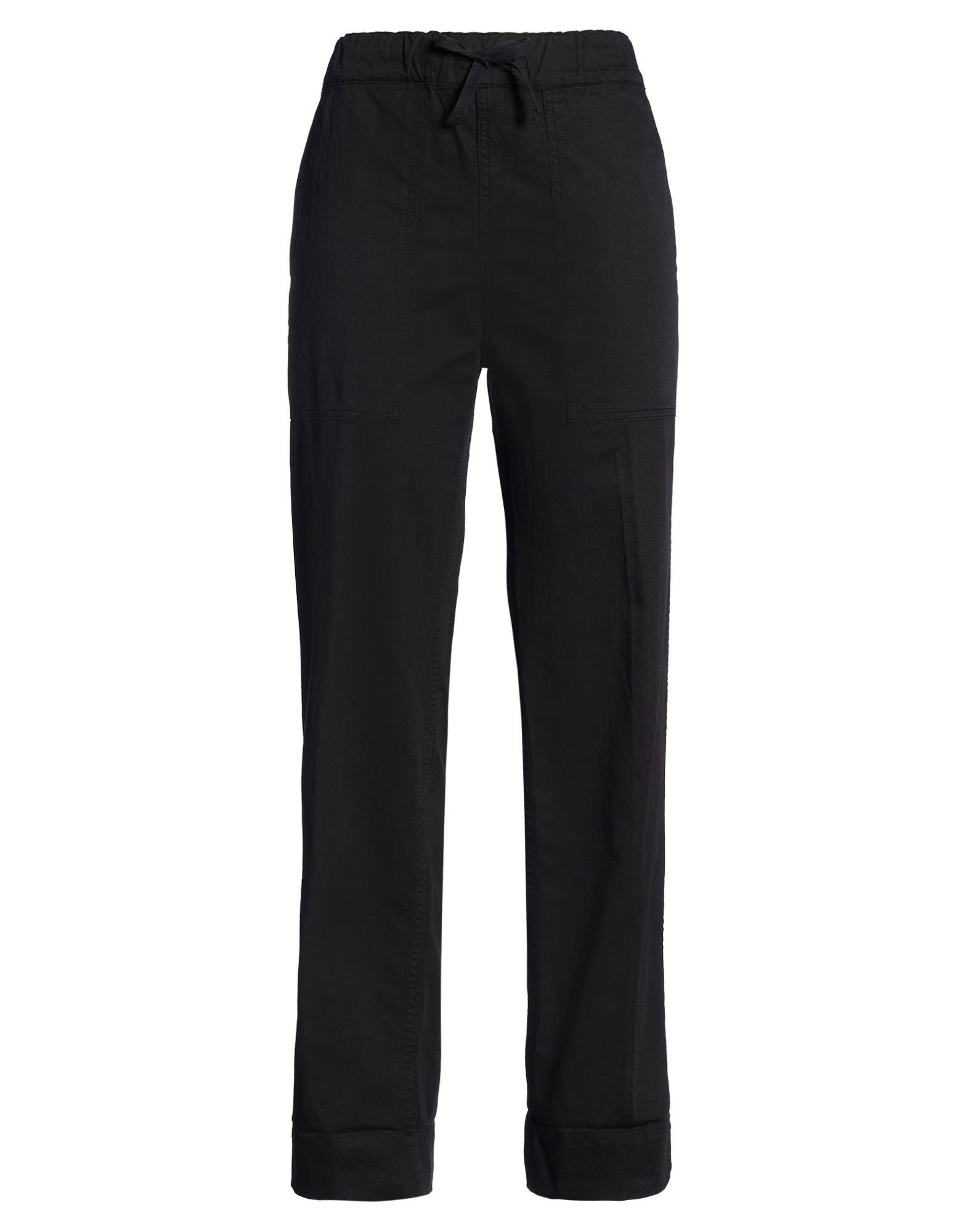 40WEFT Hose Damen Schwarz von 40WEFT