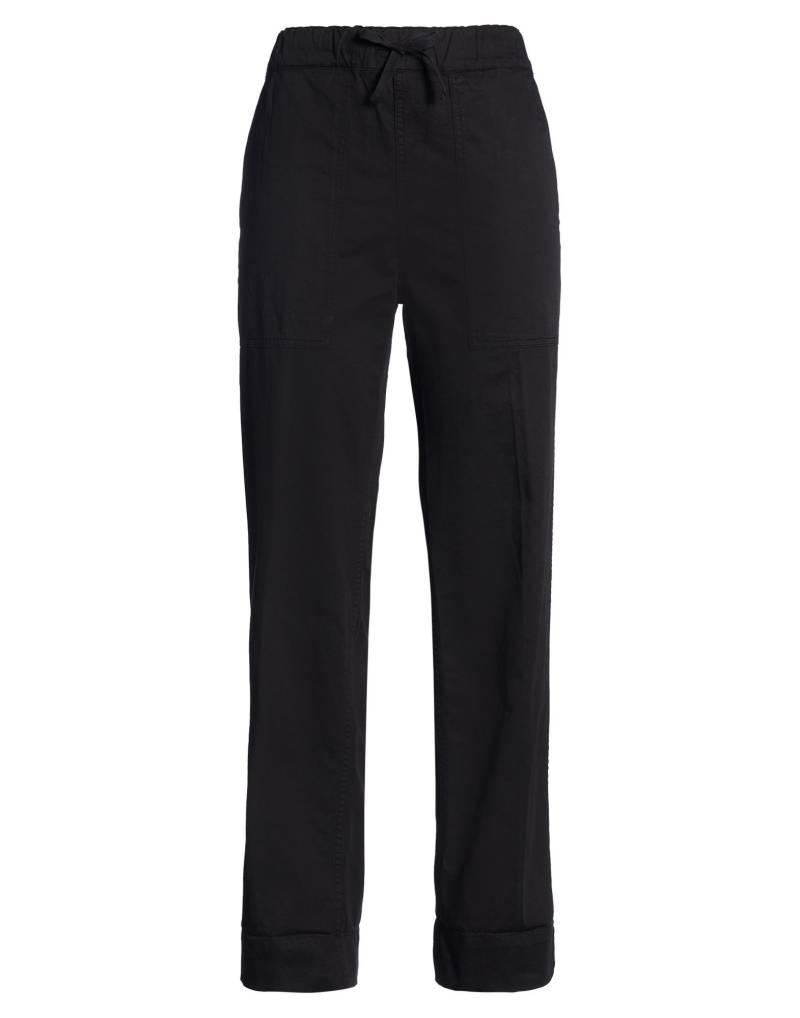 40WEFT Hose Damen Schwarz von 40WEFT