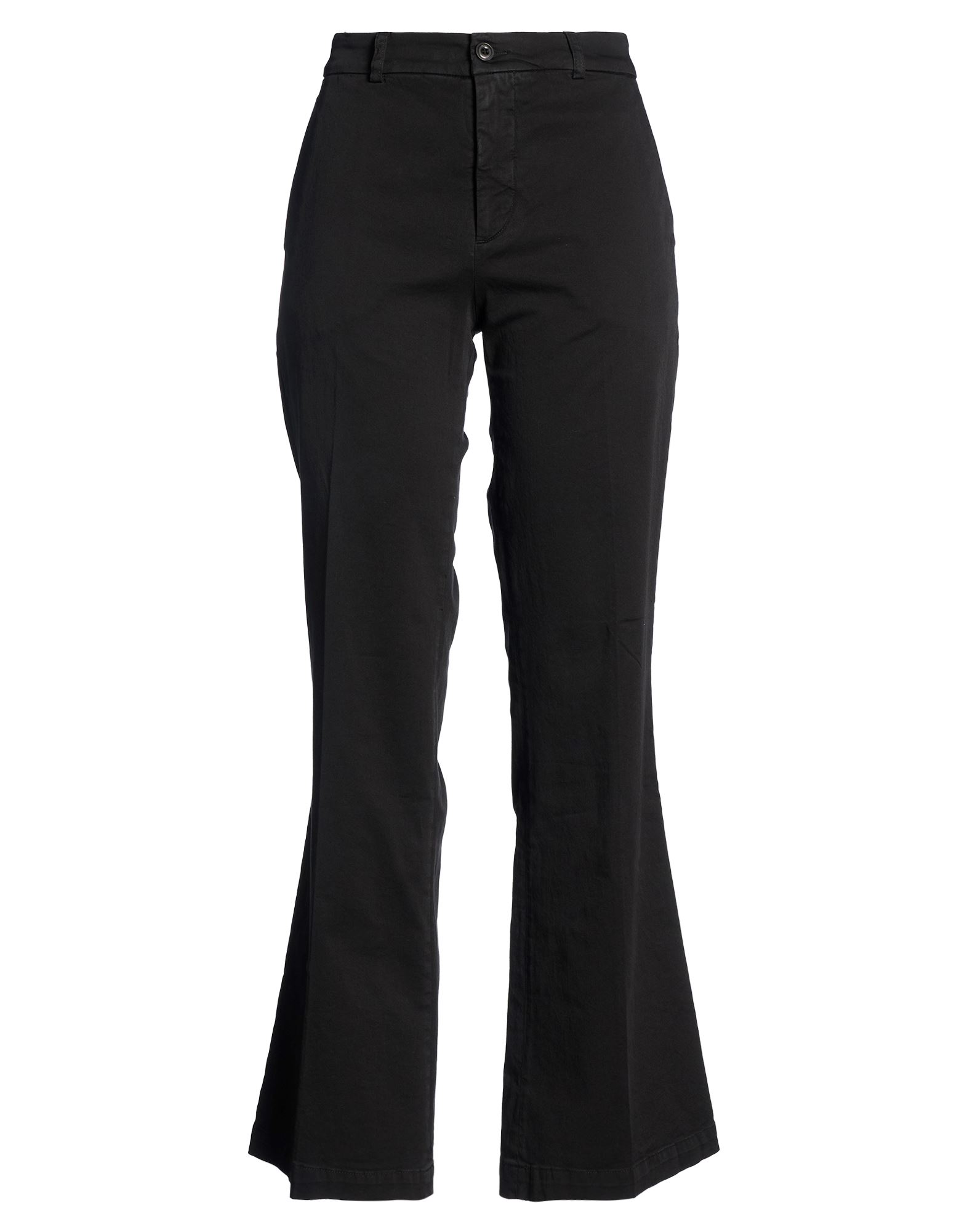 40WEFT Hose Damen Schwarz von 40WEFT