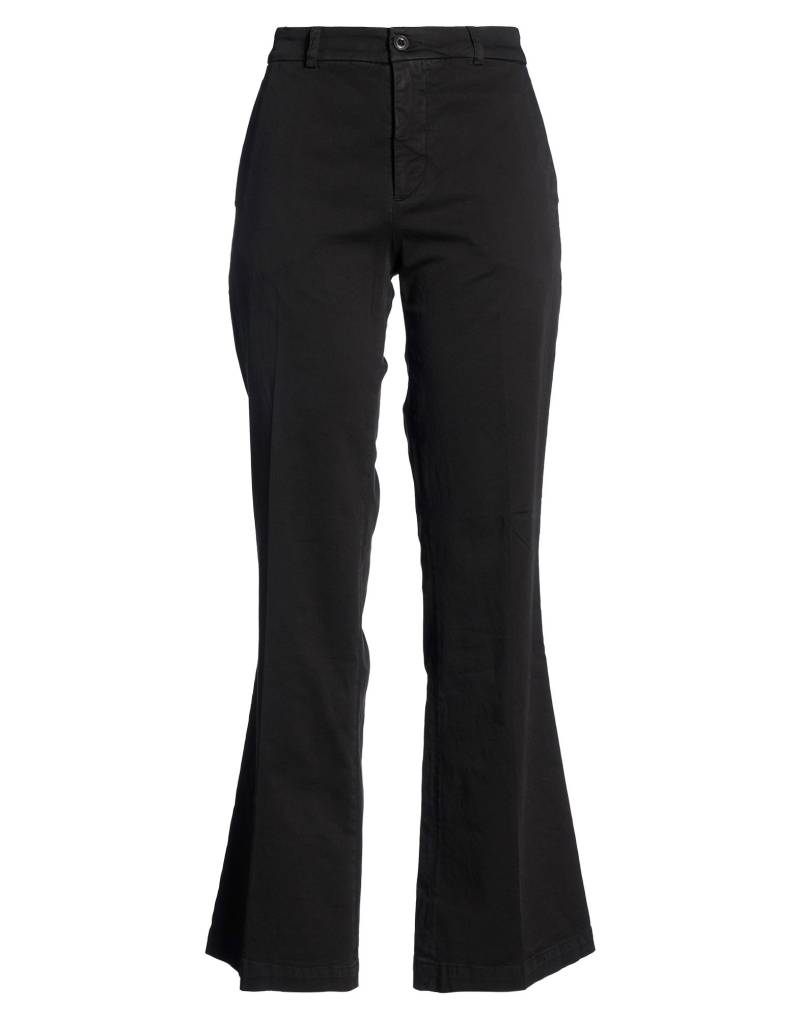 40WEFT Hose Damen Schwarz von 40WEFT