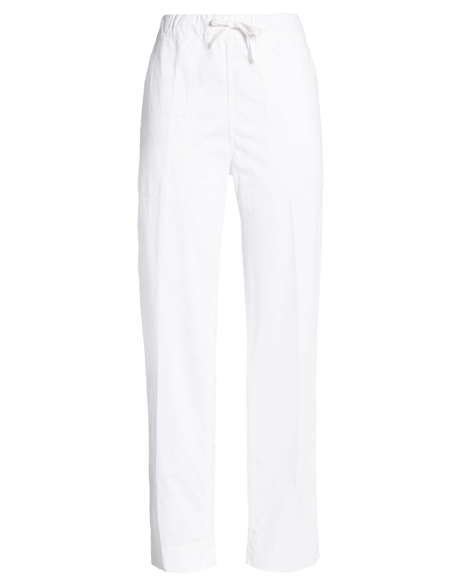 40WEFT Hose Damen Weiß von 40WEFT