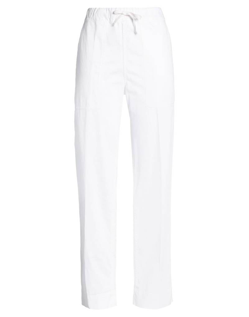 40WEFT Hose Damen Weiß von 40WEFT