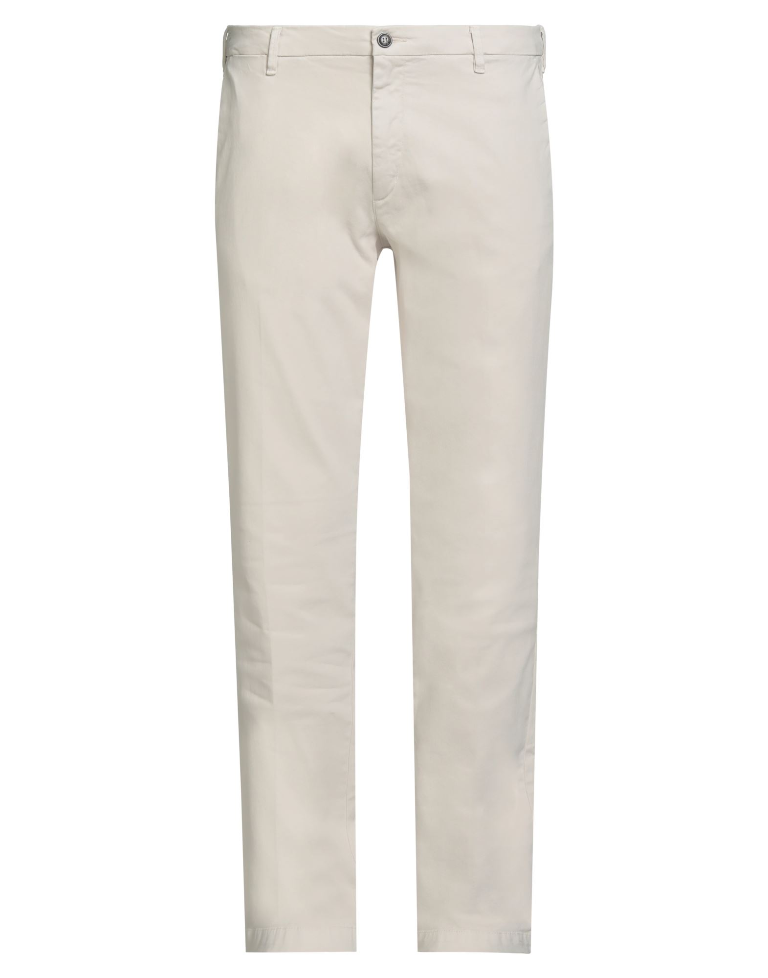 40WEFT Hose Herren Beige von 40WEFT