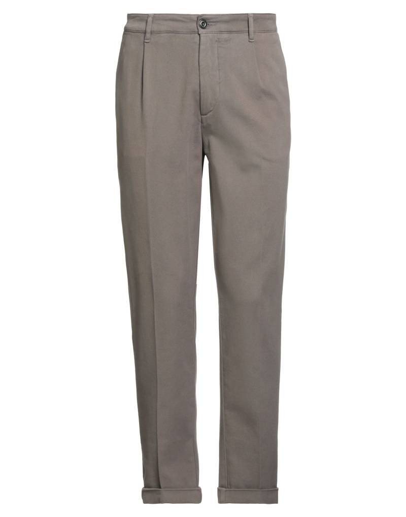 40WEFT Hose Herren Blei von 40WEFT