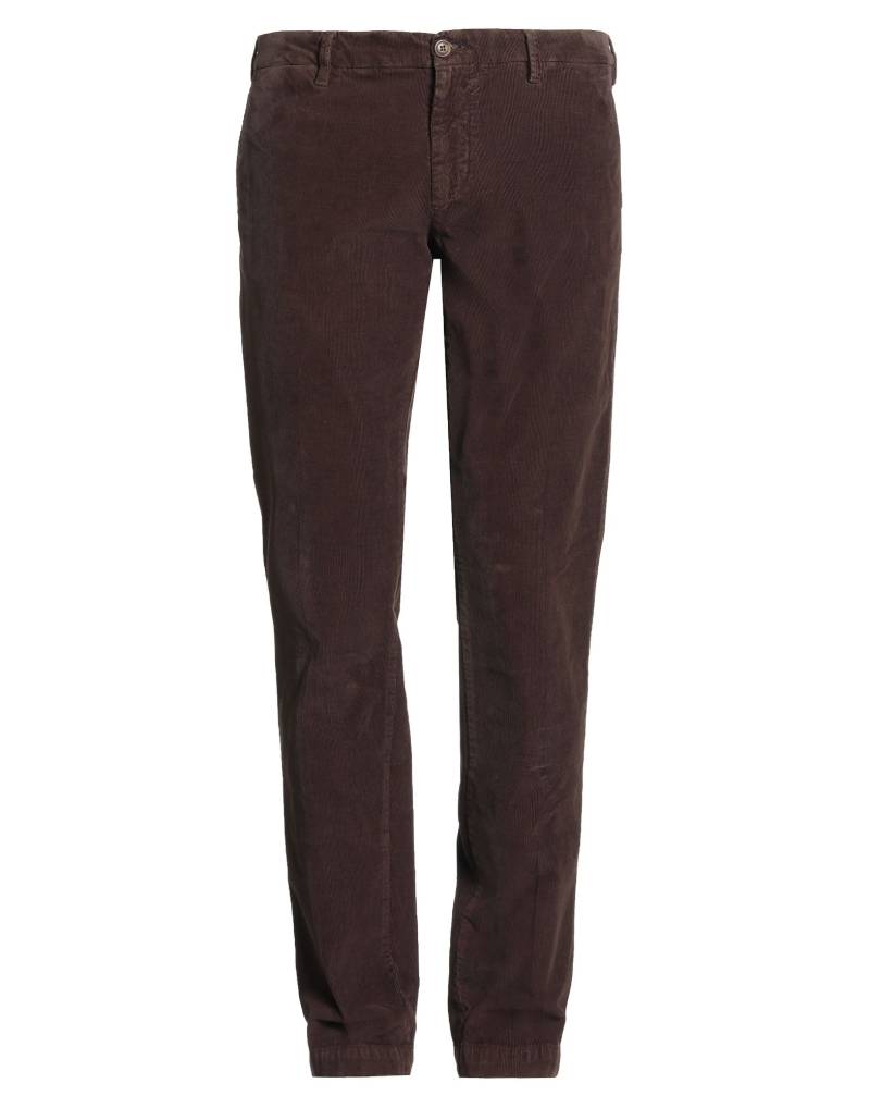 40WEFT Hose Herren Braun von 40WEFT