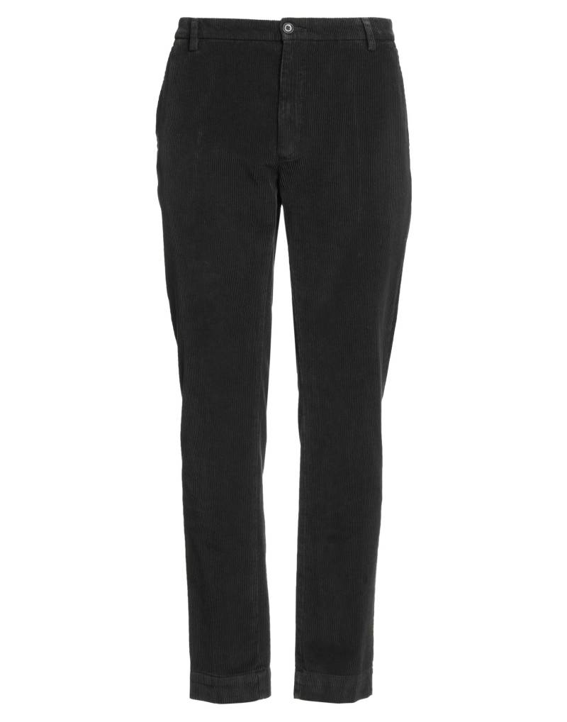 40WEFT Hose Herren Braungrau von 40WEFT