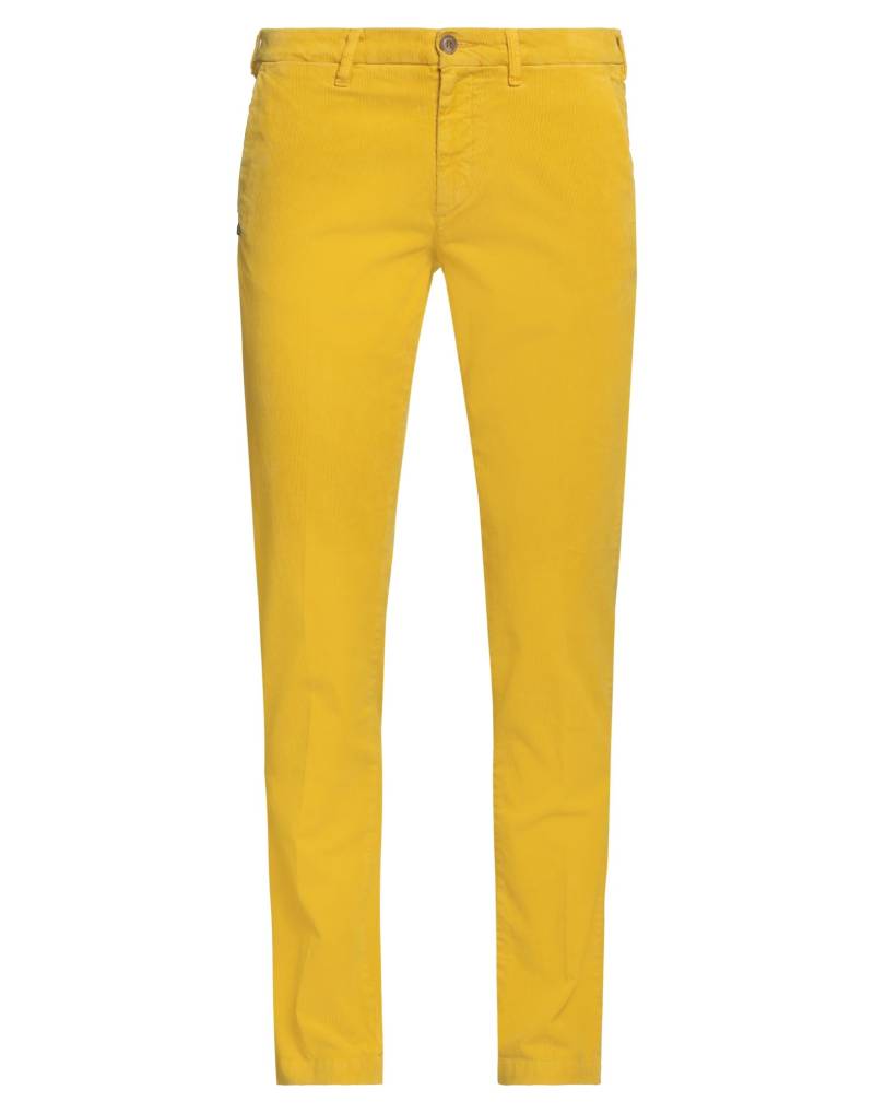 40WEFT Hose Herren Gelb von 40WEFT