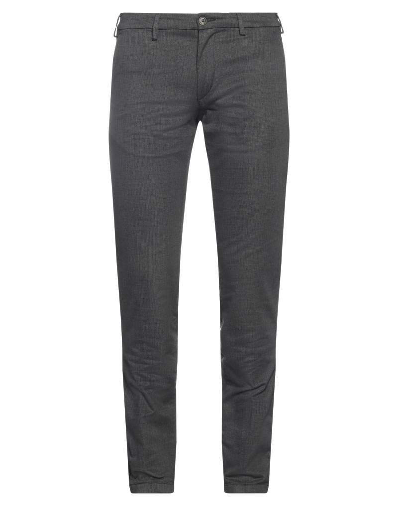 40WEFT Hose Herren Braungrau von 40WEFT