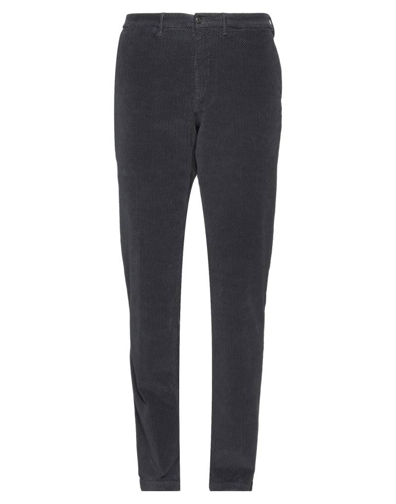 40WEFT Hose Herren Braungrau von 40WEFT