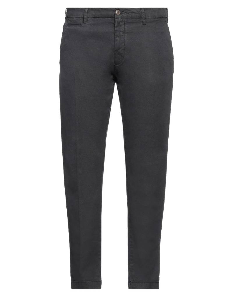 40WEFT Hose Herren Braungrau von 40WEFT