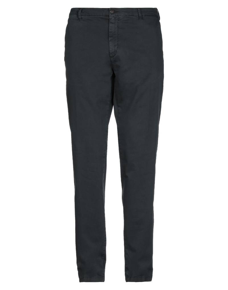 40WEFT Hose Herren Braungrau von 40WEFT