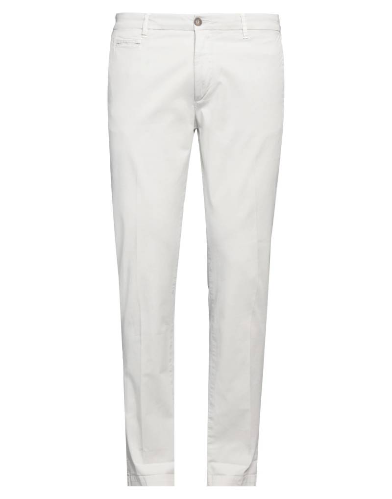 40WEFT Hose Herren Hellgrau von 40WEFT