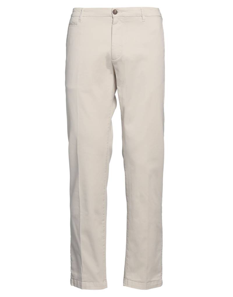 40WEFT Hose Herren Hellgrau von 40WEFT