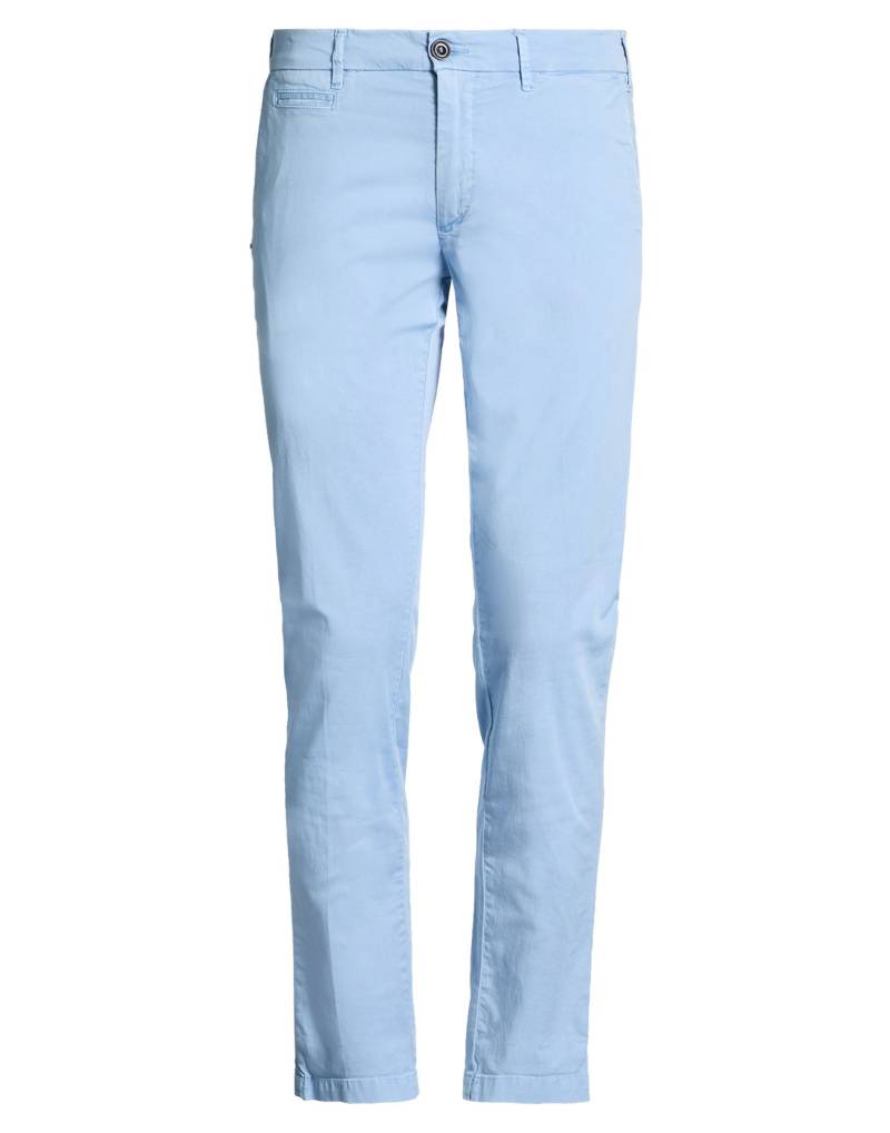 40WEFT Hose Herren Himmelblau von 40WEFT