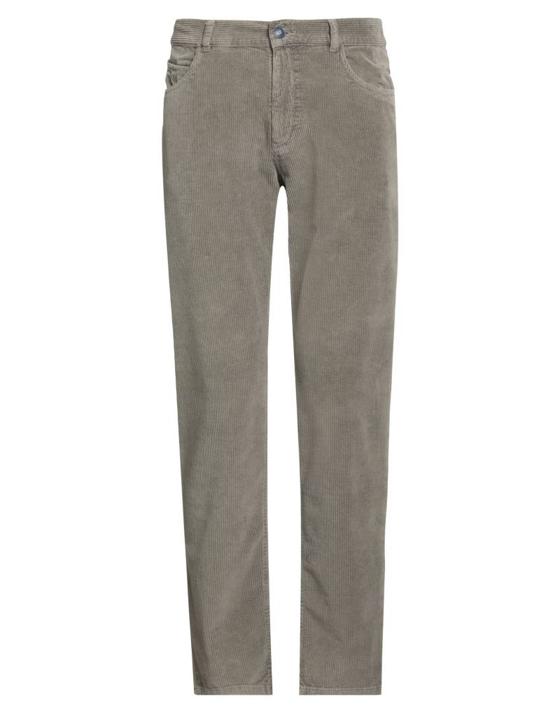 40WEFT Hose Herren Khaki von 40WEFT