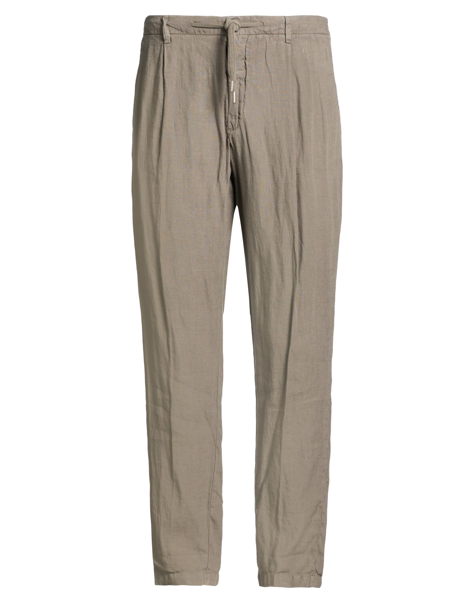 40WEFT Hose Herren Khaki von 40WEFT