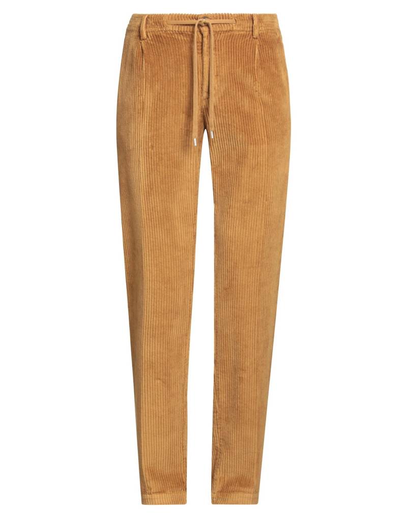 40WEFT Hose Herren Lederfarben von 40WEFT