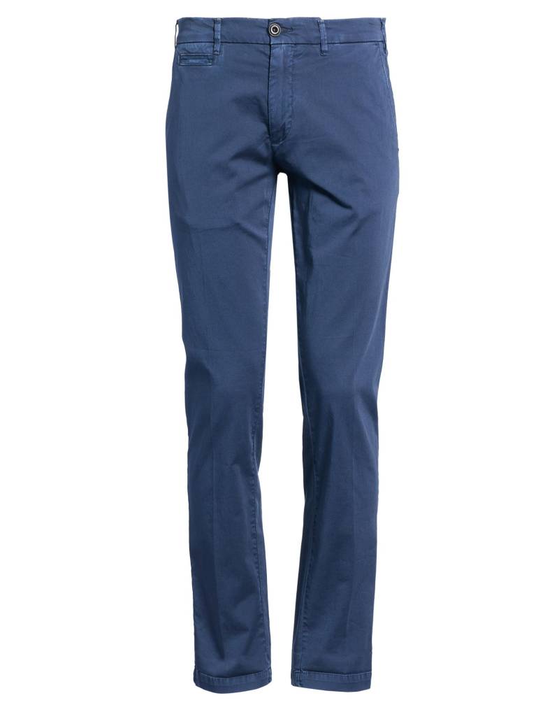 40WEFT Hose Herren Marineblau von 40WEFT