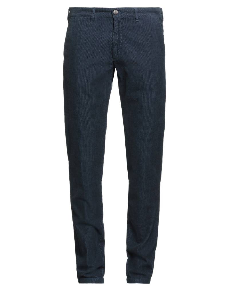 40WEFT Hose Herren Marineblau von 40WEFT