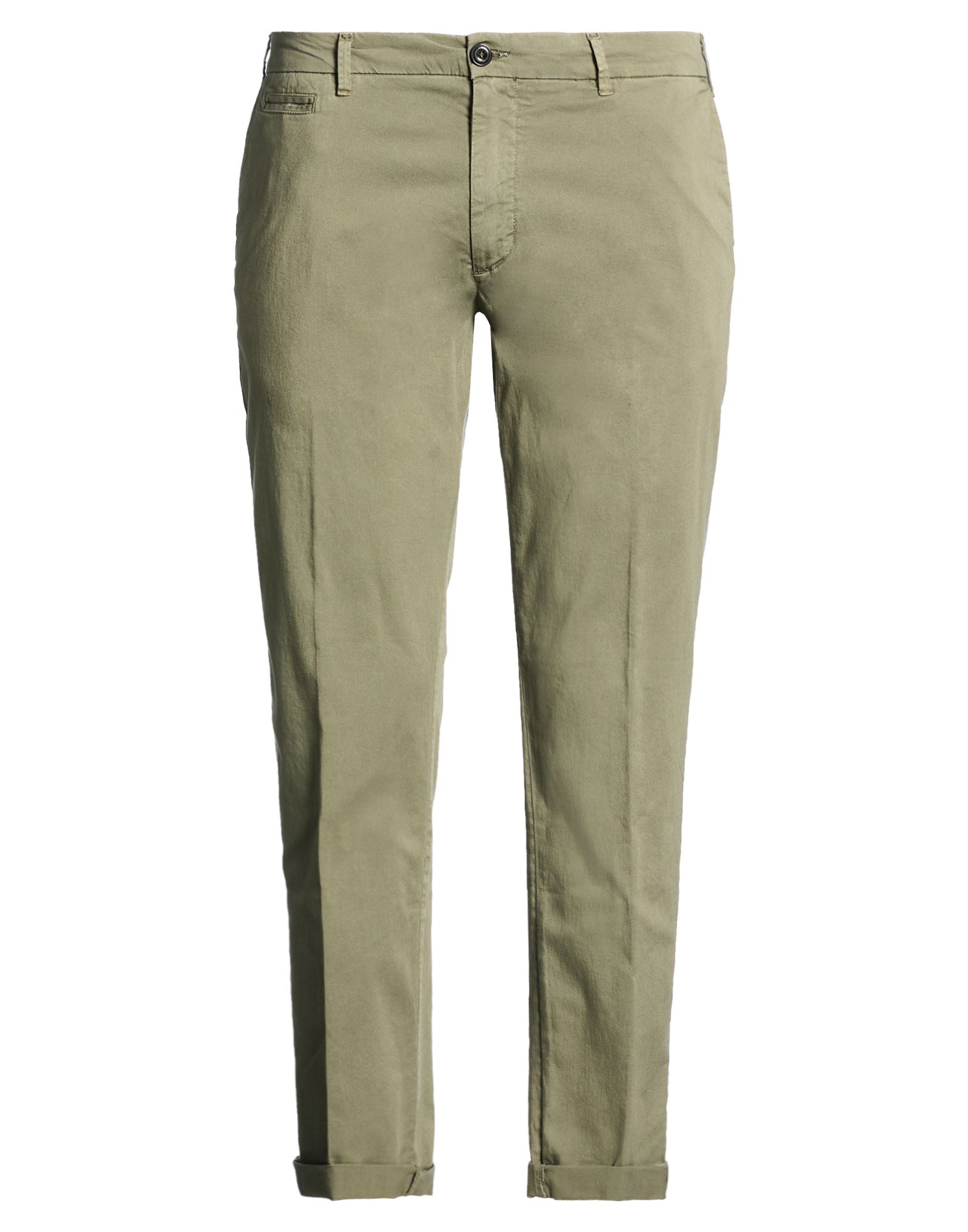 40WEFT Hose Herren Militärgrün von 40WEFT