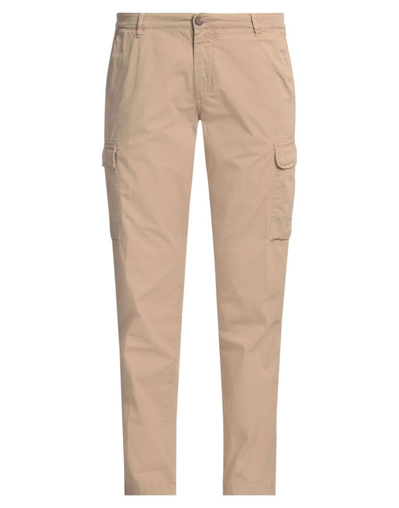 40WEFT Hose Herren Sand von 40WEFT