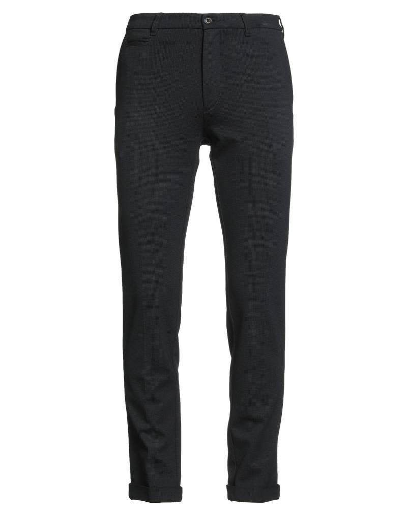 40WEFT Hose Herren Schwarz von 40WEFT