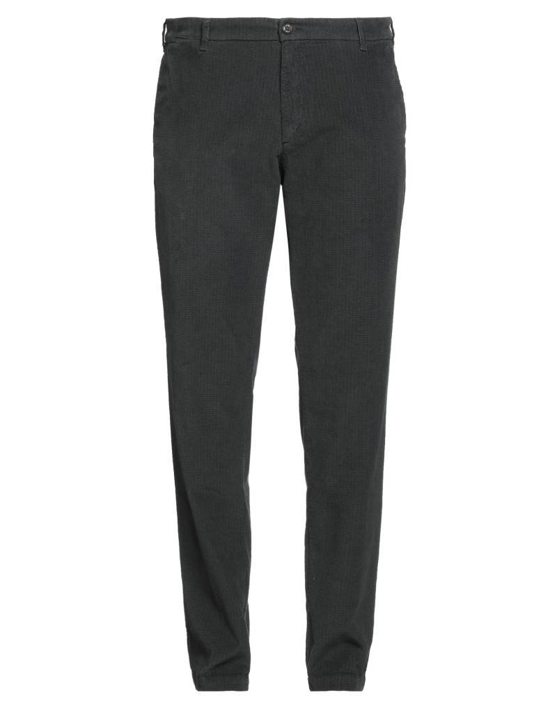 40WEFT Hose Herren Schwarz von 40WEFT