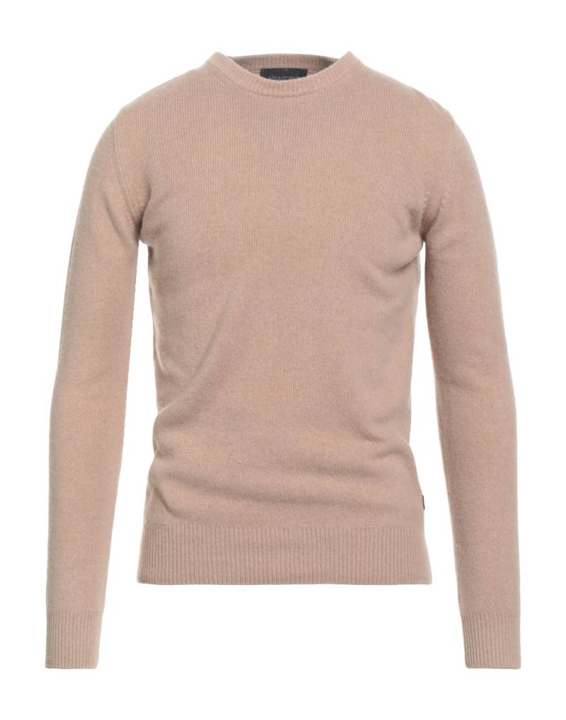 40WEFT Pullover Herren Beige von 40WEFT