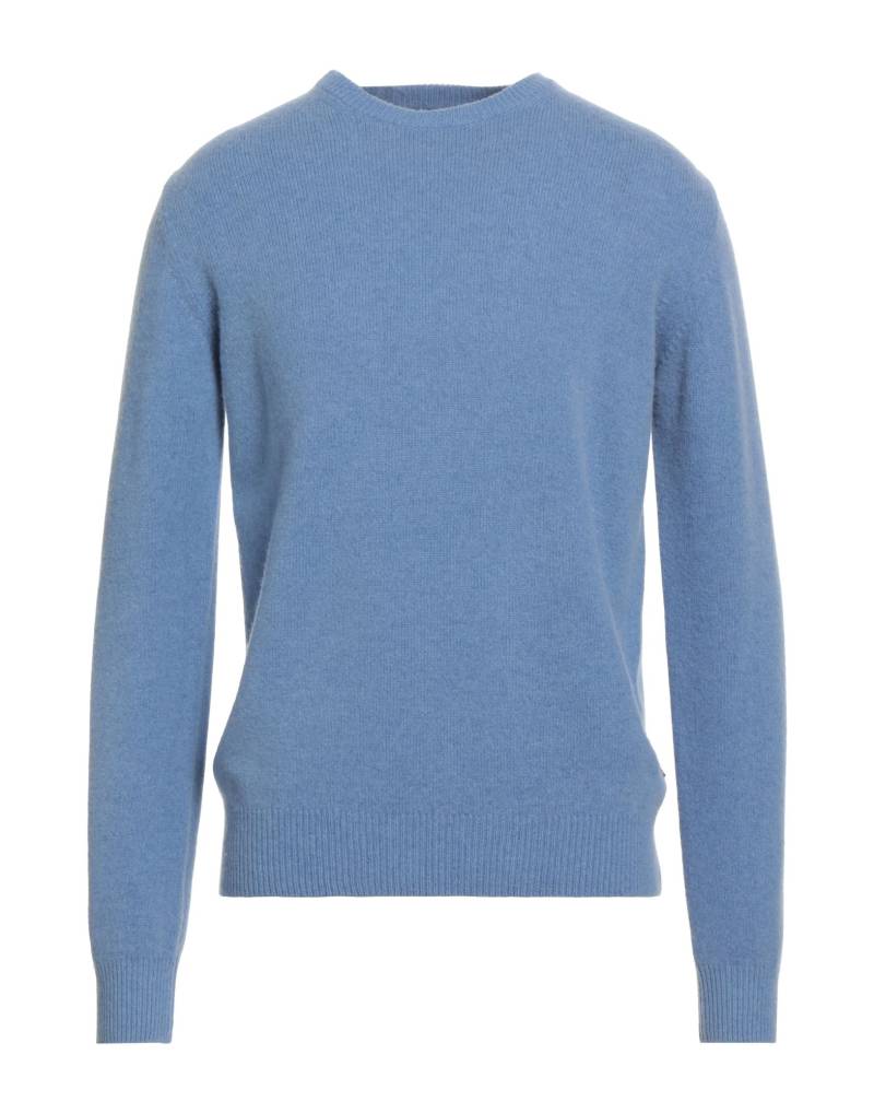 40WEFT Pullover Herren Hellblau von 40WEFT