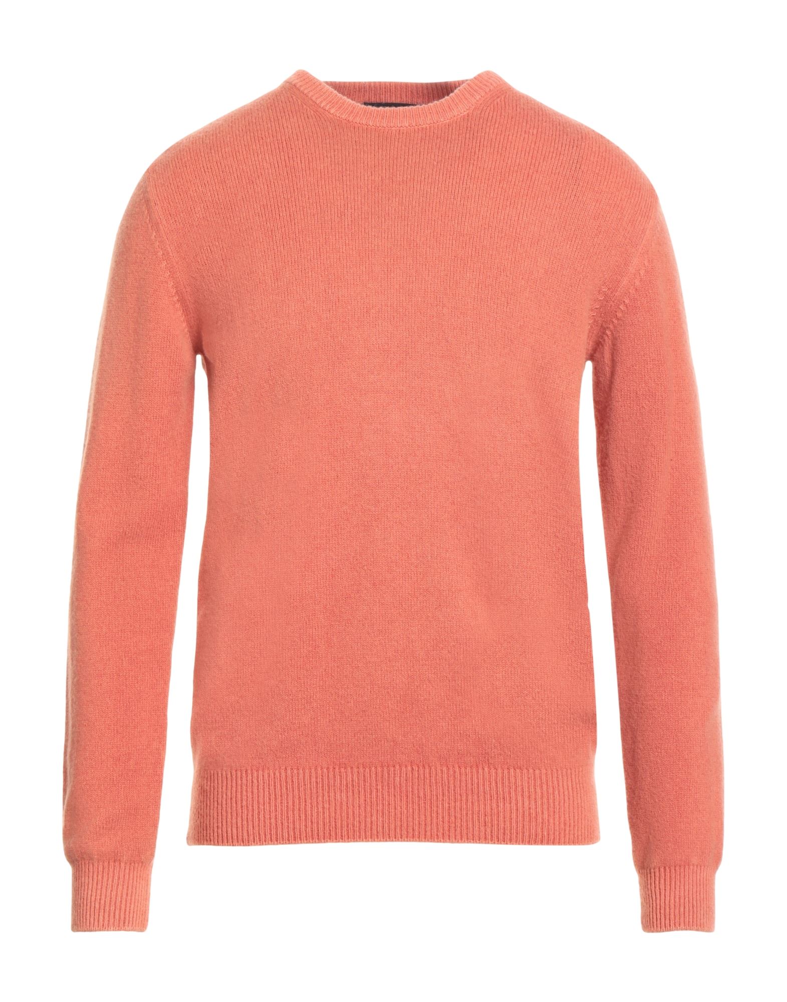 40WEFT Pullover Herren Lachs 40WEFT Pullover Herren Lachs von 40WEFT